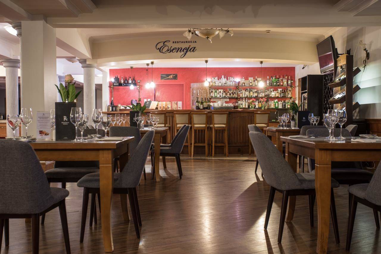 Фото Отели Artis Hotel & Spa Замосць 35